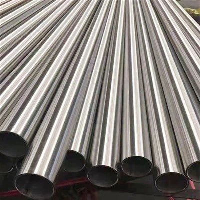 310 स्टेनलेस स्टील ट्यूब