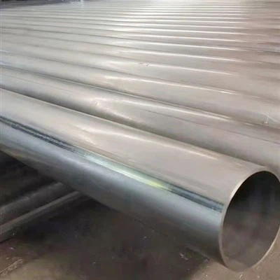 310S स्टेनलेस स्टील ट्यूब