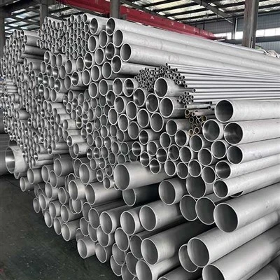 एएसटीएम ए213 304एल स्टेनलेस स्टील ट्यूबिंग
