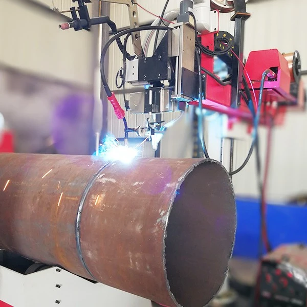 prefabrication pipe