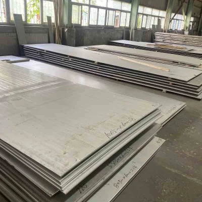 310S 310 Stainless Steel Plate 310S 310 Stainless Steel Plate