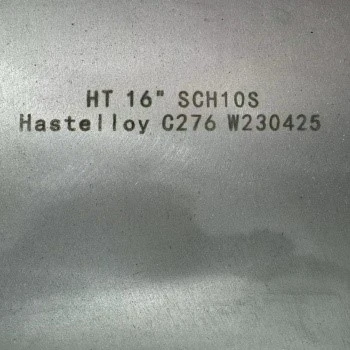 hastelloy c276 elbows hastelloy c276 elbows