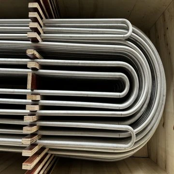 क्या इनकोनेल सामग्री का उपयोग हीट एक्सचेंजर्स में किया जा सकता है?