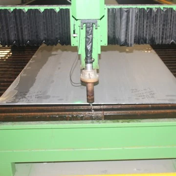 ASME SB-127 N04400 मोनेल 400 प्लेट गुण