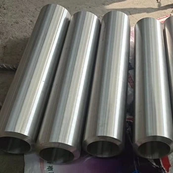 एएसटीएम बी622 हेस्टेलॉय पाइप यांत्रिक गुण