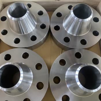 ASME B16.5 क्लास 2500 WN फ्लैंज आयाम: तकनीकी गाइड और विशिष्टताएँ