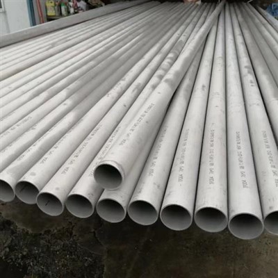 ASME SA213 TP347H ट्यूब