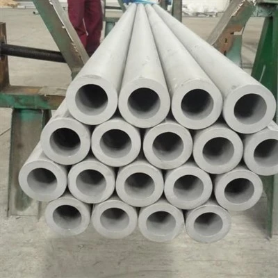 सुपर डुप्लेक्स S32550 ट्यूब